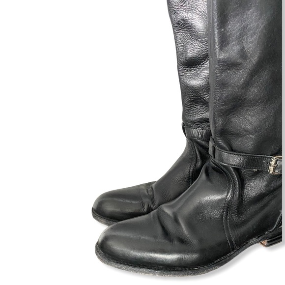 FRYE Dorado Riding Boot - Picture 4 of 8